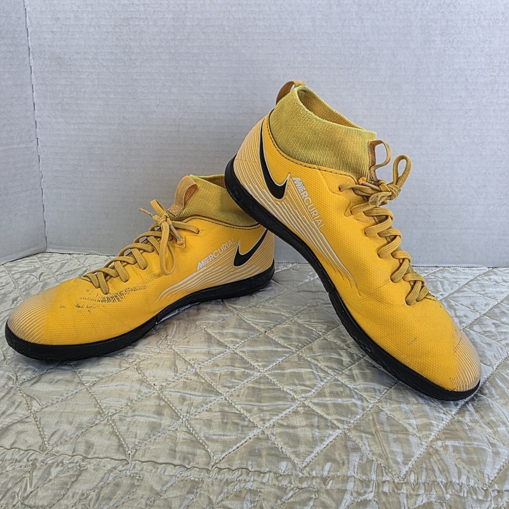 NIKE Mercurial Superfly‎ 7 Academy AT8135-801 Size Youth 5Y